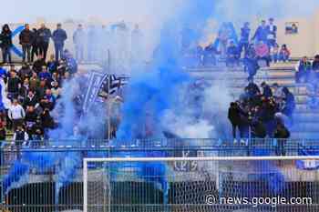 Agrigento, stadio Esseneto: tensione tra Akragas e Comune - Quotidiano di Sicilia