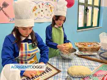 Scuola, tornano gli "Open Day" per l’istituto "Agrigento centro" - AgrigentoOggi.it