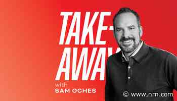 What can full-service restaurants expect in 2023? The CEO of Logan’s Roadhouse, J. Alexander’s owner weighs in