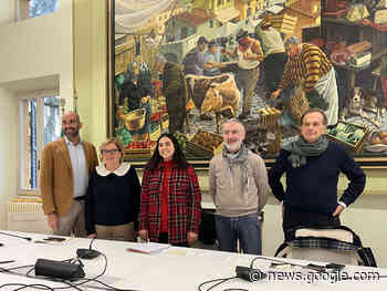 Vignola, investire nel turismo lento fa bene al territorio - sassuolo2000.it - SASSUOLO NOTIZIE - SASSUOLO 2000