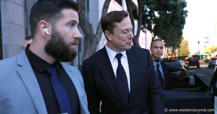 Solomon: Update on Elon Musk Trial - Do Plaintiffs Have a Solid Case?