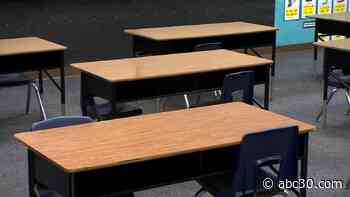 California Department of Education launches teacher recruitment program