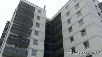 Großer Frust in Belvona-Siedlung in Werl - Westfalen-Lippe ... - WDR Nachrichten