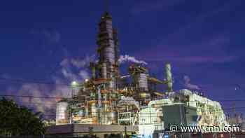 Swimming in cash, Chevron plans a $75 billion slap in the face to drivers