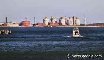 New coronavirus waste water surveillance program reveals ... - The Boston Globe