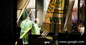 Vogelgriep vastgesteld op eendenfokkerij in Nijkerk: 10.000 dieren ... - De Stentor