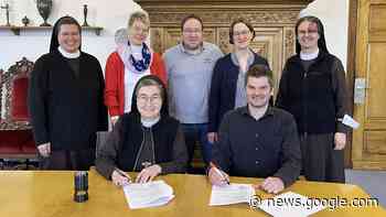 Zusammenarbeit vereinbart - Erzbistum Paderborn