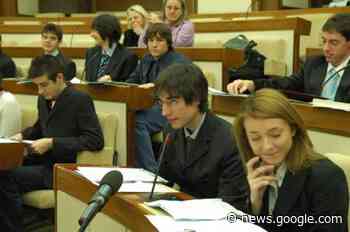 Un giorno in Senato per gli studenti del Cataudella di Scicli Scicli - RagusaNews