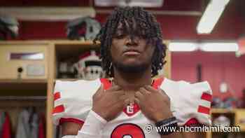 From Central High to Cornell University: Ean Pope, the Miami Student Working at Greatness