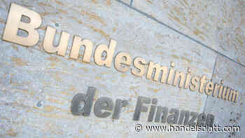 Bund und Länder: Steuereinnahmen um sieben Prozent gestiegen