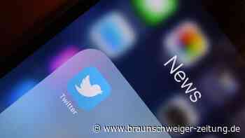 Twitter-Account der Luftwaffe gehackt