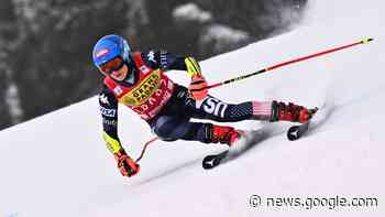Shiffrin hat vom Siegen noch nicht genug - tagesschau.de