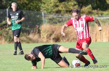 ´Halbzeit´ bei der SG Dittelbrunn: "Wir sind nach fünf Siegen in ... - SW1.News