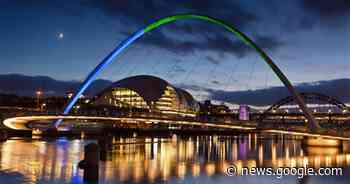 £4.2bn devolution deal for the North East - Gateshead Council