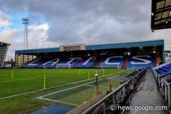 MATCHDAY LIVE: Oldham Athletic v Gateshead - FA Trophy Rd 4 - The Oldham Times
