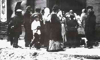 Giornata della Memoria. In provincia di Caserta un campo di ... - CasertaWeb