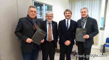 Promozione del turismo, firmato un accordo tra Università di Caserta ... - CasertaWeb