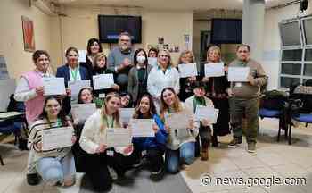 Avo Caserta, pronto il Corso di formazione base per Volontari ... - CasertaWeb