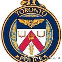 Man, 56, killed in pedestrian-struck collision in Etobicoke | News ... - Toronto.com