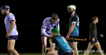 UCD's late show clinches comeback win in Maynooth - Irish Examiner