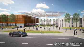 Maynooth University spent €1.6m on student centre before ... - Business Post