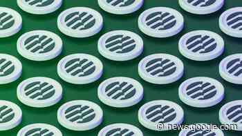 Aptos (APT) démarre l'année sur les chapeaux de roues - Coins.fr