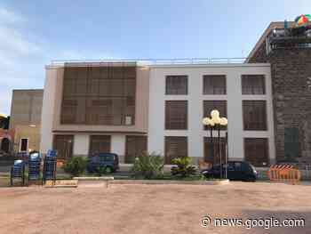 Il Comune di Pantelleria cerca un immobile in locazione - Pantelleria Notizie - Punto a Capo Online