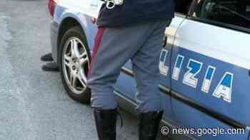 Foglio di via per 43enne residente nel Comune di Viano - Redacon