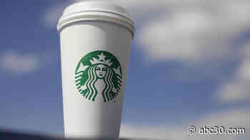 Starbucks coming to southwest Fresno in 2024, will be city's first Community Store