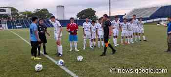 Litoral Norte: Tacuarembó lidera en Mayores y Artigas en juveniles ... - 10 Minutos