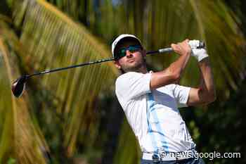 Argentina participa de la Copa Artigas en Cantegril CC - AAG