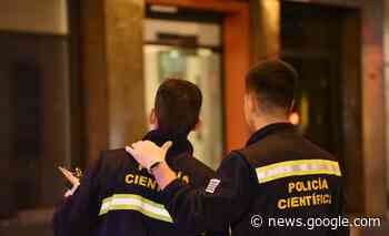 Homicidio en Artigas: discutió con un joven de 24 años, fue a buscar ... - El Observador