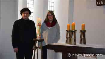 Jubiläumskonfirmationen in Nordenham am 18. Mai - NORDSEE-ZEITUNG