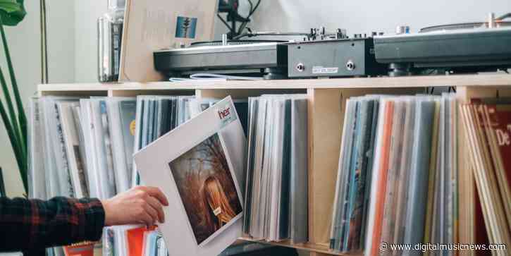 Meet the Company Blowing Up Catalog Tracks on Spotify