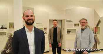 Spurensuche in Detmold: Was bedeutet der Ukraine-Krieg für Lippe ... - Lippische Landes-Zeitung