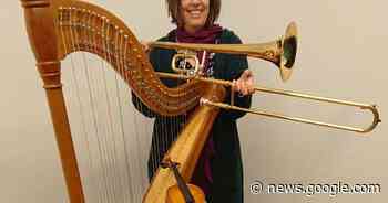 Johannes-Brahms-Musikschule lädt zu Instrumententouren | Lokale ... - Lippische Landes-Zeitung