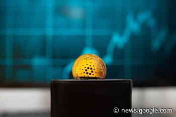 Cardano adds 50000 wallets in January as $4.5 billion floods ADA's ... - Finbold - Finance in Bold