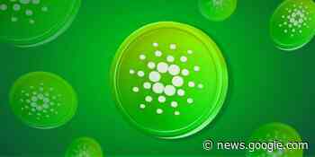 Cardano ($ADA) Staking Arrives on iOS Devices via Trust Wallet - CryptoGlobe