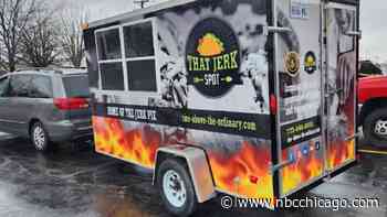 Chicago Chef Looks to Change Lives Through Culinary Mentoring