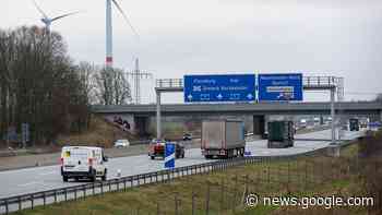 A7 zwischen Kaltenkirchen und Bad Bramstedt wieder frei - NDR.de