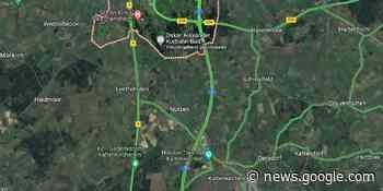 A7: Sperrung zwischen Kaltenkirchen und Bad Bramstedt aufgehoben - Radio Hamburg