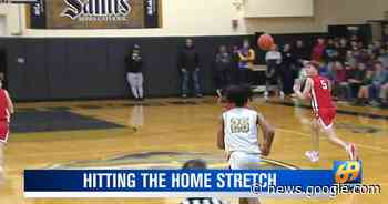 Wilson WL readies for home stretch starting with Exeter - 69News WFMZ-TV