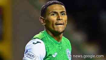 Demetri Mitchell: Exeter City sign Hibernian winger on free transfer - bbc.co.uk