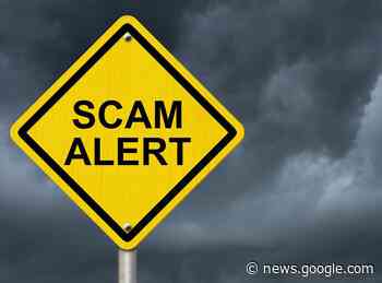 'Grandparent scams' on the rise, police warn | Exeter Lakeshore ... - Exeter Lakeshore Times-Advance