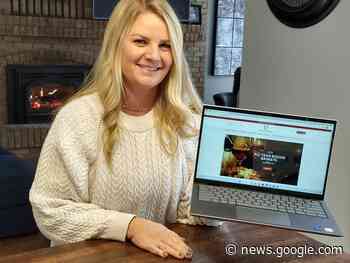 Exeter entrepreneur enjoying career change with new business - Exeter Lakeshore Times-Advance