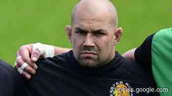 Ben Moon: Exeter prop's return from neck injury uncertain - bbc.co.uk