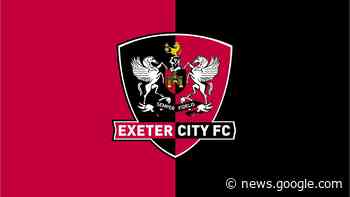 Online ticket purchasing error - News - Exeter City FC - Exeter City FC