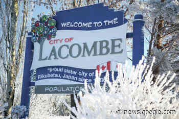 Lacombe tweaking development levy hikes after business feedback ... - Lacombe Express