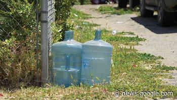 Exeter takes last step to start Tooleville water connection - Foothills Sun Gazette