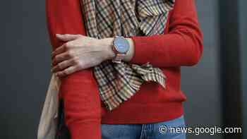 Fossil Gen 6 Wellness Edition: Test der Smartwatch mit Wear OS 3 - COMPUTER BILD